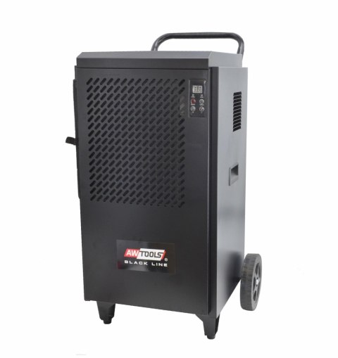 AWTOOLS OSUSZACZ POWIETRZA 70L/24h DH80 BLACK LINE AWTOOLS OSUSZACZ POWIETRZA 70L/24h DH80 BLACK LINE