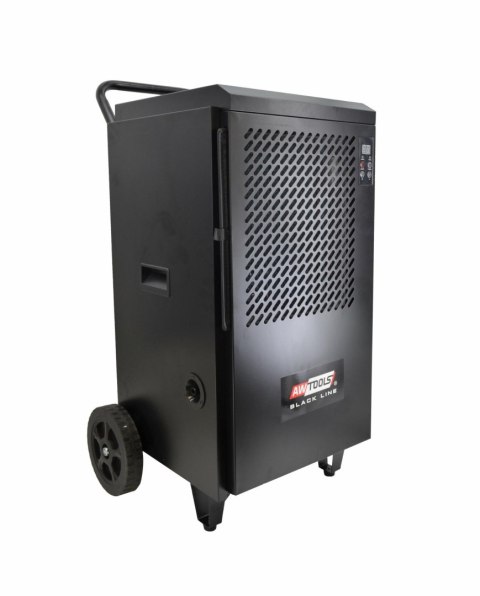 AWTOOLS OSUSZACZ POWIETRZA 70L/24h DH80 BLACK LINE AWTOOLS OSUSZACZ POWIETRZA 70L/24h DH80 BLACK LINE