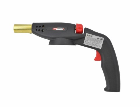 AWTOOLS PALNIK GAZOWY NA NABOJE - PIEZO AWTOOLS PALNIK GAZOWY NA NABOJE - PIEZO