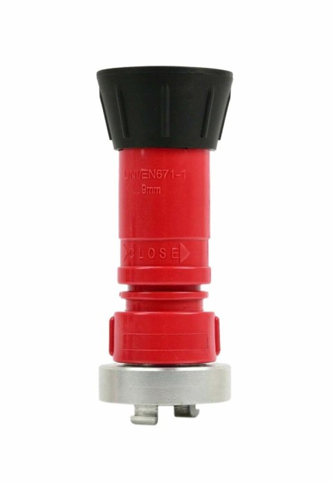 AWTOOLS PRĄDOWNICA DO WĘŻY STRAŻACKICH 1" AWTOOLS PRĄDOWNICA DO WĘŻY STRAŻACKICH 1"
