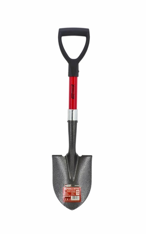 AWTOOLS SAPERKA OSTRA TRZON WŁÓKNO AWTOOLS SAPERKA OSTRA TRZON WŁÓKNO