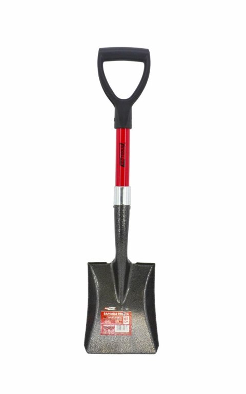 AWTOOLS SAPERKA PROSTA TRZON WŁÓKNO AWTOOLS SAPERKA PROSTA TRZON WŁÓKNO