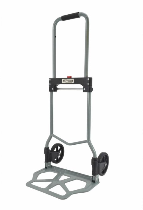 AWTOOLS WÓZEK MAGAZYNOWY SKŁADANY 100kg AWTOOLS WÓZEK MAGAZYNOWY SKŁADANY 100kg