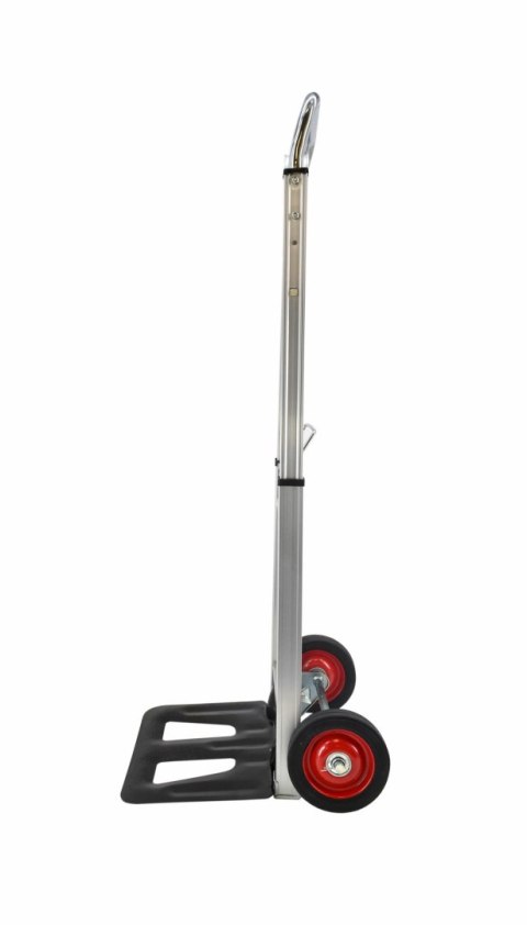 AWTOOLS WÓZEK MAGAZYNOWY SKŁADANY 90kg AWTOOLS WÓZEK MAGAZYNOWY SKŁADANY 90kg