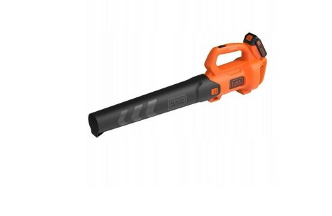 BLACK+DECKER DMUCHAWA 18V BCBL200L 1x2,0Ah BLACK+DECKER DMUCHAWA 18V BCBL200L 1x2,0Ah