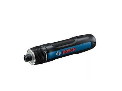 BOSCH WKRĘTAK 3,6V BOSCH GO III 2,0Ah 5/2,5Nm +8ACC BOSCH WKRĘTAK 3,6V BOSCH GO III 2,0Ah 5/2,5Nm +8ACC