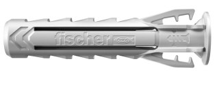 FISCHER KOSZULKA SX PLUS 10x50 /50szt. MOCOWANIA LEKKIE UNIWERSALNE