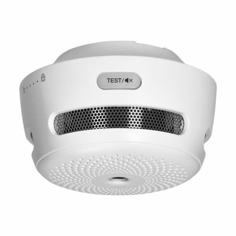 ORNO TUYA CZUJNIK DYMU 9V DC SMART WI-FI ORNO TUYA CZUJNIK DYMU 9V DC SMART WI-FI