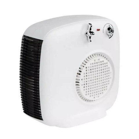 VOLTENO TERMOWENTYLATOR STOJĄCY 1000W/2000W VOLTENO TERMOWENTYLATOR STOJĄCY 1000W/2000W