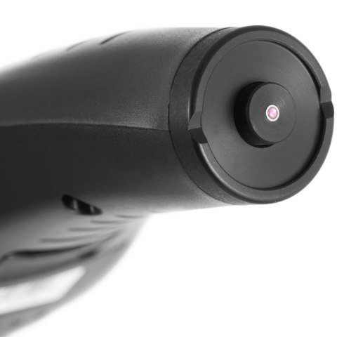 Miernik tester grubości warstw lakieru z analizą danych Bluetooth zakres 0-2000 µm + Walizka Miernik tester grubości warstw lakieru z analizą danych Bluetooth zakres 0-2000 µm + Walizka