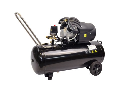 AWTOOLS KOMPRESOR AC100V 100L V 3,0HP BLACK LINE AWTOOLS KOMPRESOR AC100V 100L V 3,0HP BLACK LINE