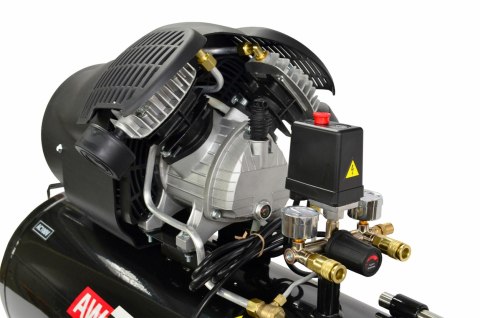 AWTOOLS KOMPRESOR AC100V 100L V 3,0HP BLACK LINE AWTOOLS KOMPRESOR AC100V 100L V 3,0HP BLACK LINE
