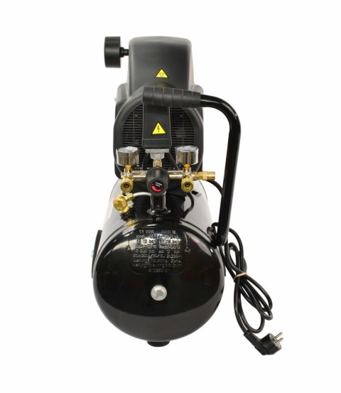AWTOOLS KOMPRESOR AC24 24L 2,0HP BLACK LINE AWTOOLS KOMPRESOR AC24 24L 2,0HP BLACK LINE