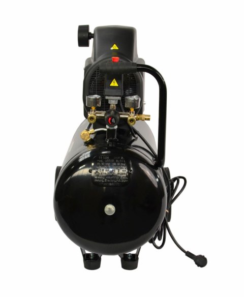 AWTOOLS KOMPRESOR AC50 50L 2,0HP BLACK LINE