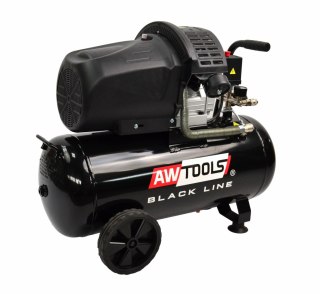 AWTOOLS KOMPRESOR AC50V 50L V 3,0HP BLACK LINE