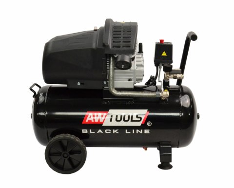 AWTOOLS KOMPRESOR AC50V 50L V 3,0HP BLACK LINE AWTOOLS KOMPRESOR AC50V 50L V 3,0HP BLACK LINE