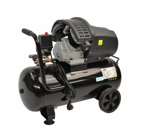AWTOOLS KOMPRESOR AC50V 50L V 3,0HP BLACK LINE AWTOOLS KOMPRESOR AC50V 50L V 3,0HP BLACK LINE