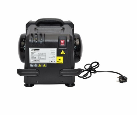 AWTOOLS KOMPRESOR AC6 6L 1,5HP BLACK LINE AWTOOLS KOMPRESOR AC6 6L 1,5HP BLACK LINE