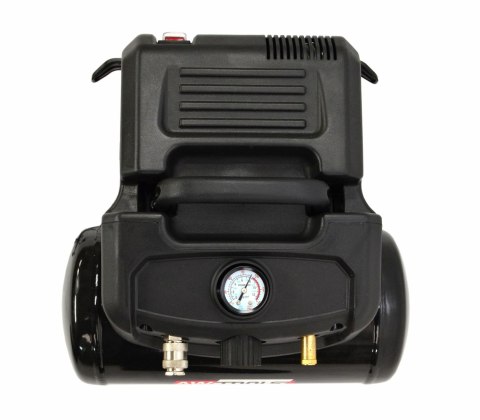 AWTOOLS KOMPRESOR AC6 6L 1,5HP BLACK LINE AWTOOLS KOMPRESOR AC6 6L 1,5HP BLACK LINE