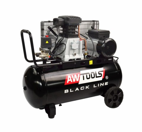 AWTOOLS KOMPRESOR AC90 90L 3,0HP BLACK LINE AWTOOLS KOMPRESOR AC90 90L 3,0HP BLACK LINE