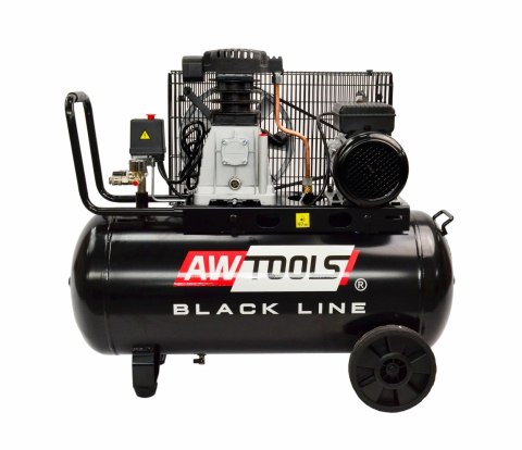 AWTOOLS KOMPRESOR AC90 90L 3,0HP BLACK LINE AWTOOLS KOMPRESOR AC90 90L 3,0HP BLACK LINE