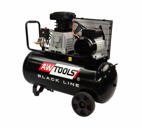 AWTOOLS KOMPRESOR AC90 90L 3,0HP BLACK LINE AWTOOLS KOMPRESOR AC90 90L 3,0HP BLACK LINE