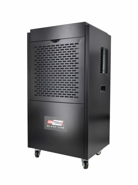 AWTOOLS OSUSZACZ POWIETRZA 90L/24h DH90 BLACK LINE AWTOOLS OSUSZACZ POWIETRZA 90L/24h DH90 BLACK LINE