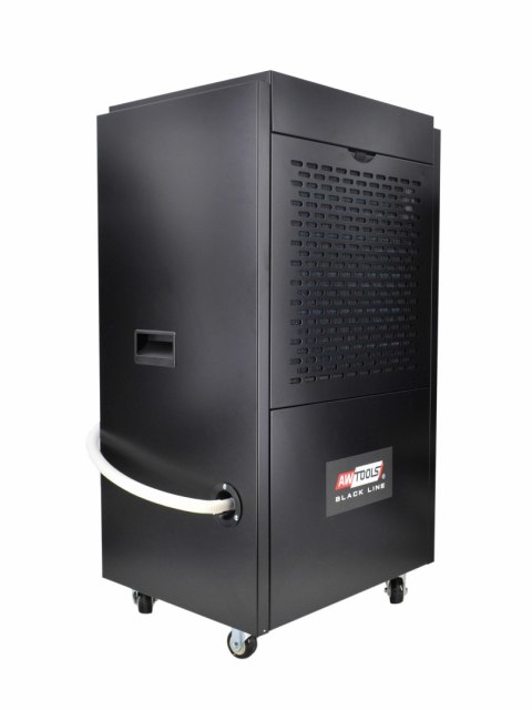 AWTOOLS OSUSZACZ POWIETRZA 90L/24h DH90 BLACK LINE AWTOOLS OSUSZACZ POWIETRZA 90L/24h DH90 BLACK LINE