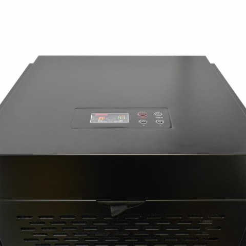 AWTOOLS OSUSZACZ POWIETRZA 90L/24h DH90 BLACK LINE AWTOOLS OSUSZACZ POWIETRZA 90L/24h DH90 BLACK LINE