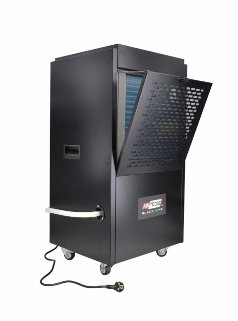 AWTOOLS OSUSZACZ POWIETRZA 90L/24h DH90 BLACK LINE AWTOOLS OSUSZACZ POWIETRZA 90L/24h DH90 BLACK LINE