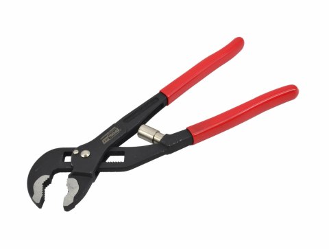 AWTOOLS SZCZYPCE NASTAWNE ZE SPRĘŻYNĄ 300MM BLACK LINE AWTOOLS SZCZYPCE NASTAWNE ZE SPRĘŻYNĄ 300MM BLACK LINE