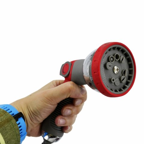 AWTOOLS WĄŻ OGRODOWY NA ZWIJAKU 1/2" 20m AWTOOLS WĄŻ OGRODOWY NA ZWIJAKU 1/2" 20m