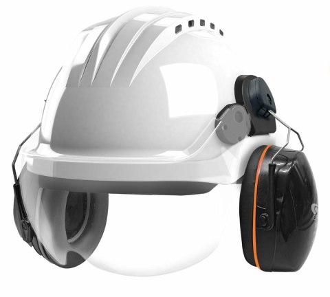 CLIMAX KASK OCHRONNY CURRO-VISOR COMPLET BIAŁY CLIMAX KASK OCHRONNY CURRO-VISOR COMPLET BIAŁY