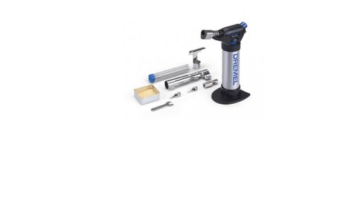DREMEL PALNIK GAZOWY VERSAFLAME 2200-5 DREMEL PALNIK GAZOWY VERSAFLAME 2200-5