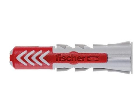 FISCHER KOŁEK DUOPOWER 12x60 25szt. FISCHER KOŁEK DUOPOWER 12x60 25szt.