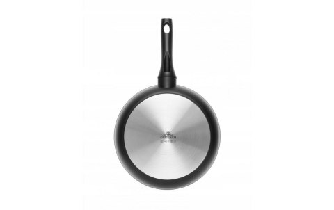 GERLACH.PATELNIA GRANITEX 28cm GRILLOWA %%% GERLACH.PATELNIA GRANITEX 28cm GRILLOWA %%%