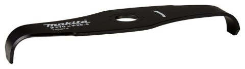 MAKITA NÓŻ DO KOSY 270mm 2-ZĘBNY DO UR012G MAKITA NÓŻ DO KOSY 270mm 2-ZĘBNY DO UR012G