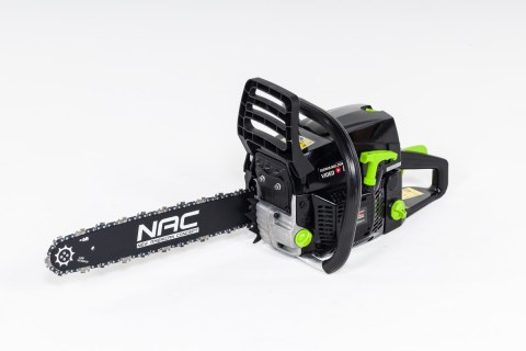 NAC PIŁA ŁAŃCUCHOWA SPALINOWA 51,7cc 40cm ECONOMIC NAC PIŁA ŁAŃCUCHOWA SPALINOWA 51,7cc 40cm ECONOMIC
