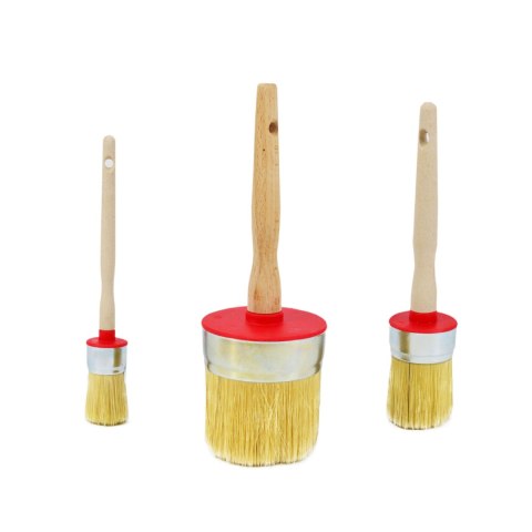 AWTOOLS PĘDZEL OKRĄGŁY 50mm AWTOOLS PĘDZEL OKRĄGŁY 50mm