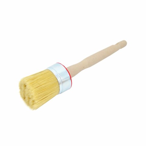 AWTOOLS PĘDZEL OKRĄGŁY 50mm AWTOOLS PĘDZEL OKRĄGŁY 50mm