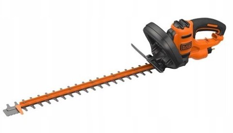 BLACK+DECKER NOŻYCE DO ŻYWOPŁOTU 500W/55cm BLACK+DECKER NOŻYCE DO ŻYWOPŁOTU 500W/55cm