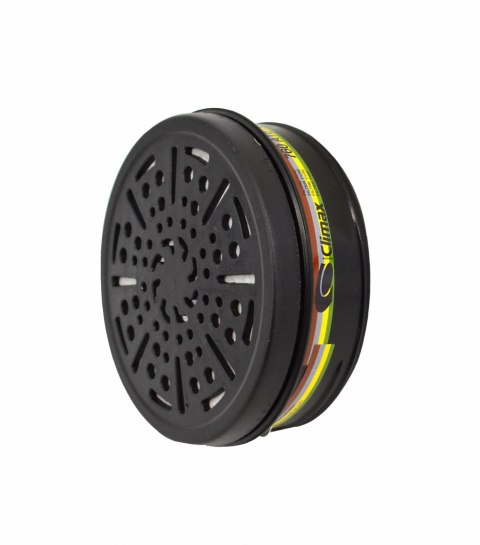 CLIMAX FILTR TYP 760 A1B1E1K1 DO PÓŁMASEK 745 /1szt. CLIMAX FILTR TYP 760 A1B1E1K1 DO PÓŁMASEK 745 /1szt.