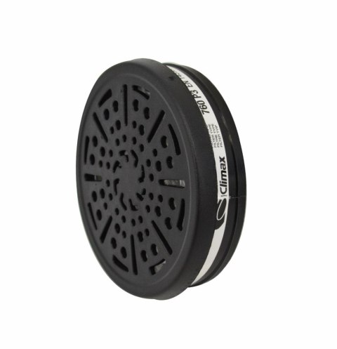 CLIMAX FILTR TYP 760 P3 DO PÓŁMASEK 745 /1szt. CLIMAX FILTR TYP 760 P3 DO PÓŁMASEK 745 /1szt.