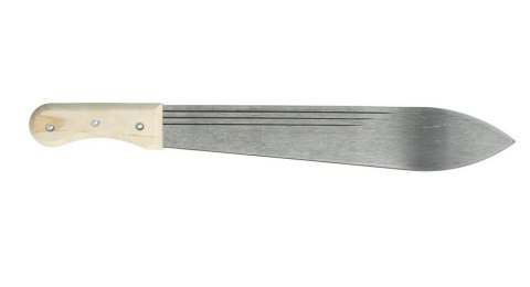JUFISTO MACZETA DO GAŁĘZI 400mm DREWNIANY UCHWYT JUFISTO MACZETA DO GAŁĘZI 400mm DREWNIANY UCHWYT