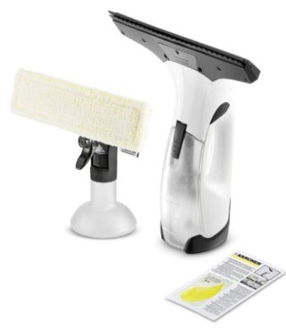 KARCHER MYJKA DO OKIEN WV 2 PLUS N