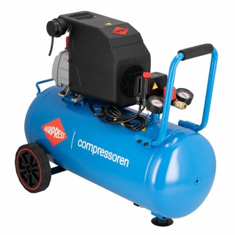 KOMPRESOR AIRPRESS 50L /HL275-50/ 275l/min, 2KM KOMPRESOR AIRPRESS 50L /HL275-50/ 275l/min, 2KM