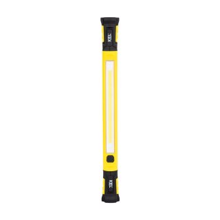 PLASTROL LAMPA WARSZTATOWA 10W COB LED 1000lm 2600mAh LWP-3