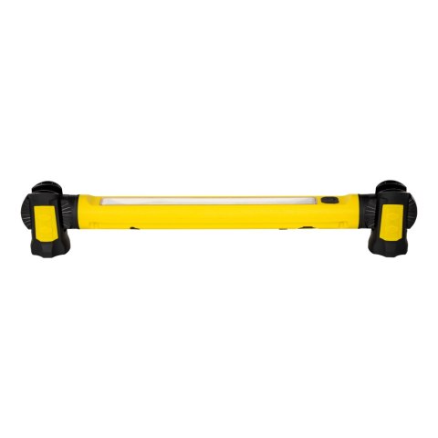PLASTROL LAMPA WARSZTATOWA 10W COB LED 1000lm 2600mAh LWP-3 PLASTROL LAMPA WARSZTATOWA 10W COB LED 1000lm 2600mAh LWP-3