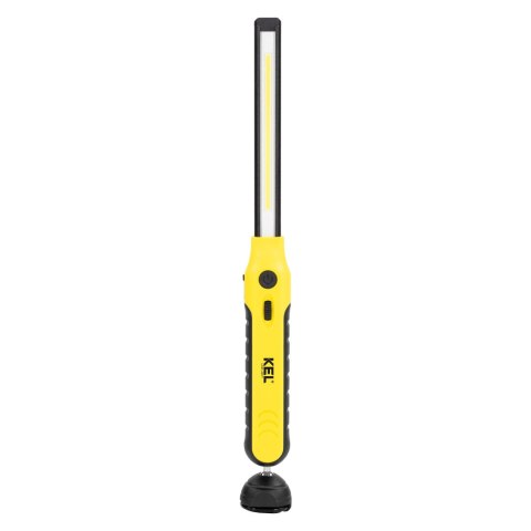 PLASTROL LATARKA WARSZTATOWA 2x5W COB LED 1000lm 2600mAH LW-3B PLASTROL LATARKA WARSZTATOWA 2x5W COB LED 1000lm 2600mAH LW-3B