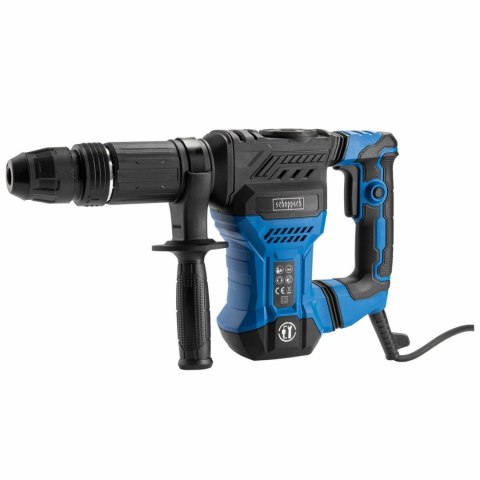 SCHEPPACH MŁOT UDAROWY AB1500x SDS MAX 1250W 5J SCHEPPACH MŁOT UDAROWY AB1500x SDS MAX 1250W 5J